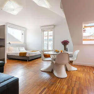  Apartment Portas Do Bairro
