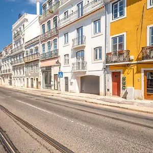 Bairro De Belém...o Tesouro De Lisboa