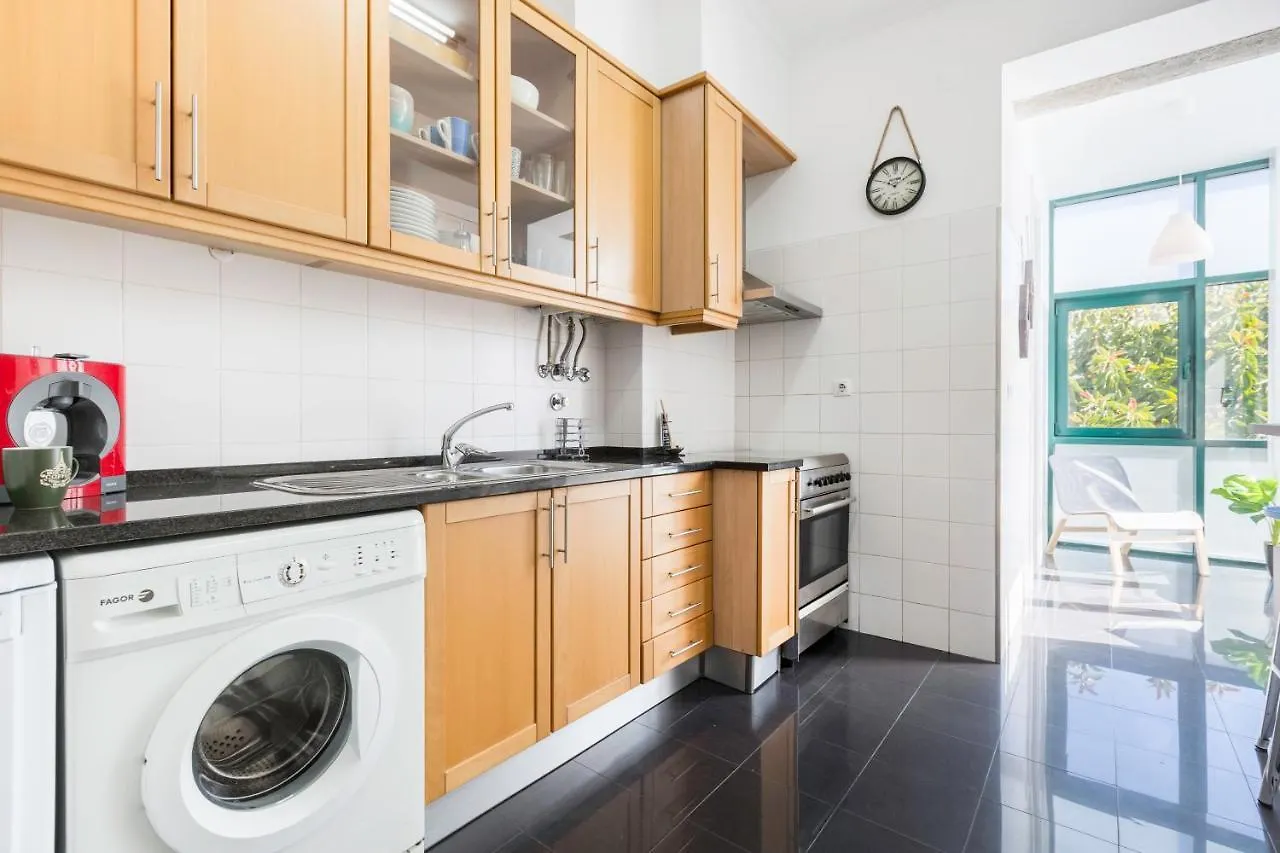 Stunning And Spacious Lofts Just By Graca And Alfama Lisbon Apartment