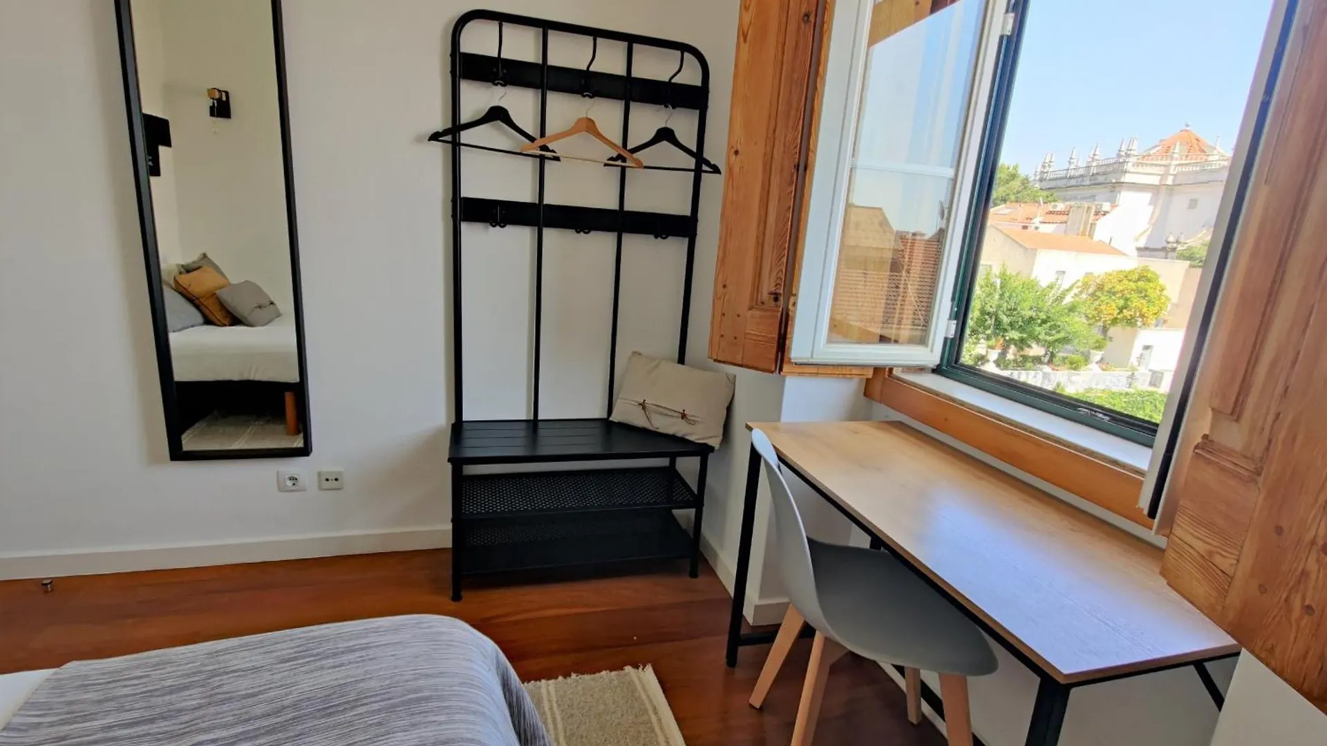 Apartment Stunning And Spacious Lofts Just By Graca And Alfama Lissabon